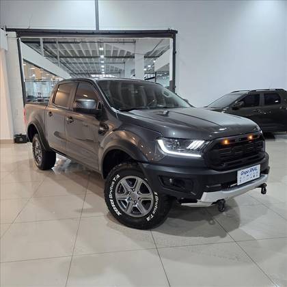 FORD RANGER 2.2 XLS 4X4 CD 16V DIESEL 4P AUTOMÁTICO FORD RANGER 2.2 XLS 4X4 CD 16V DIESEL 4P AUTOMÁTICO